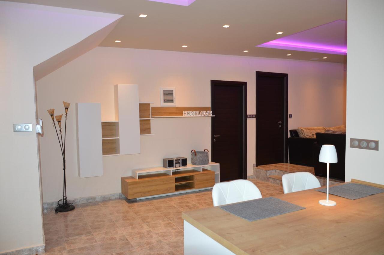 Villa Kristi Loutra Elevtheron المظهر الخارجي الصورة