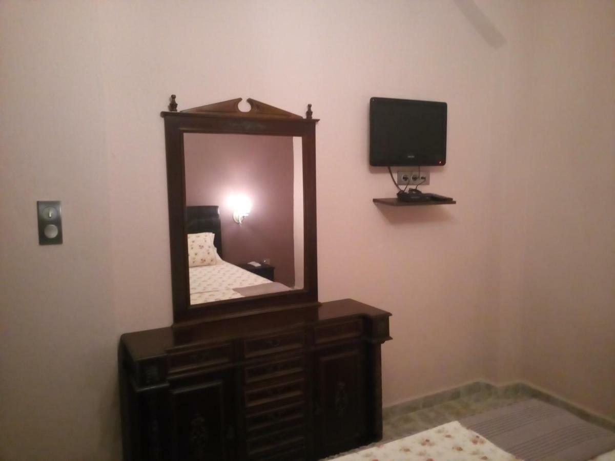 Villa Kristi Loutra Elevtheron المظهر الخارجي الصورة