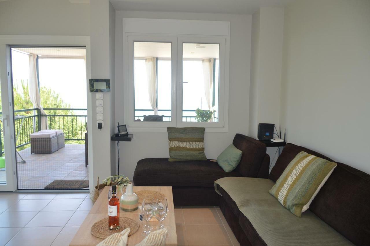 Villa Kristi Loutra Elevtheron المظهر الخارجي الصورة